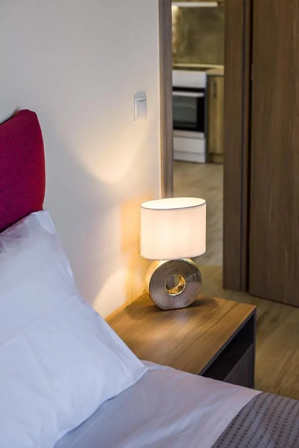 Bigblue Luxury Apartments Poros  Poros (Kefalonia)