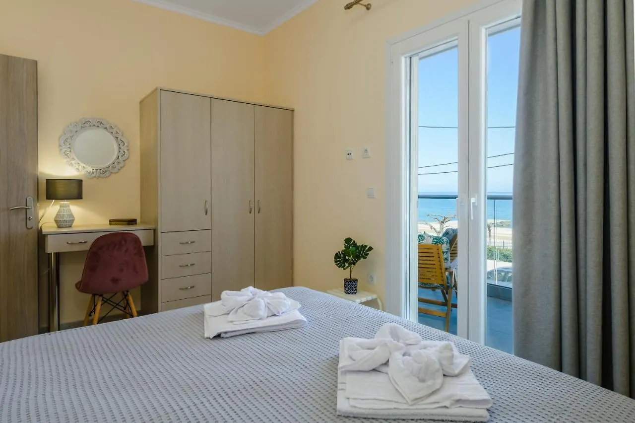 Bigblue Luxury Apartments Poros  Greece