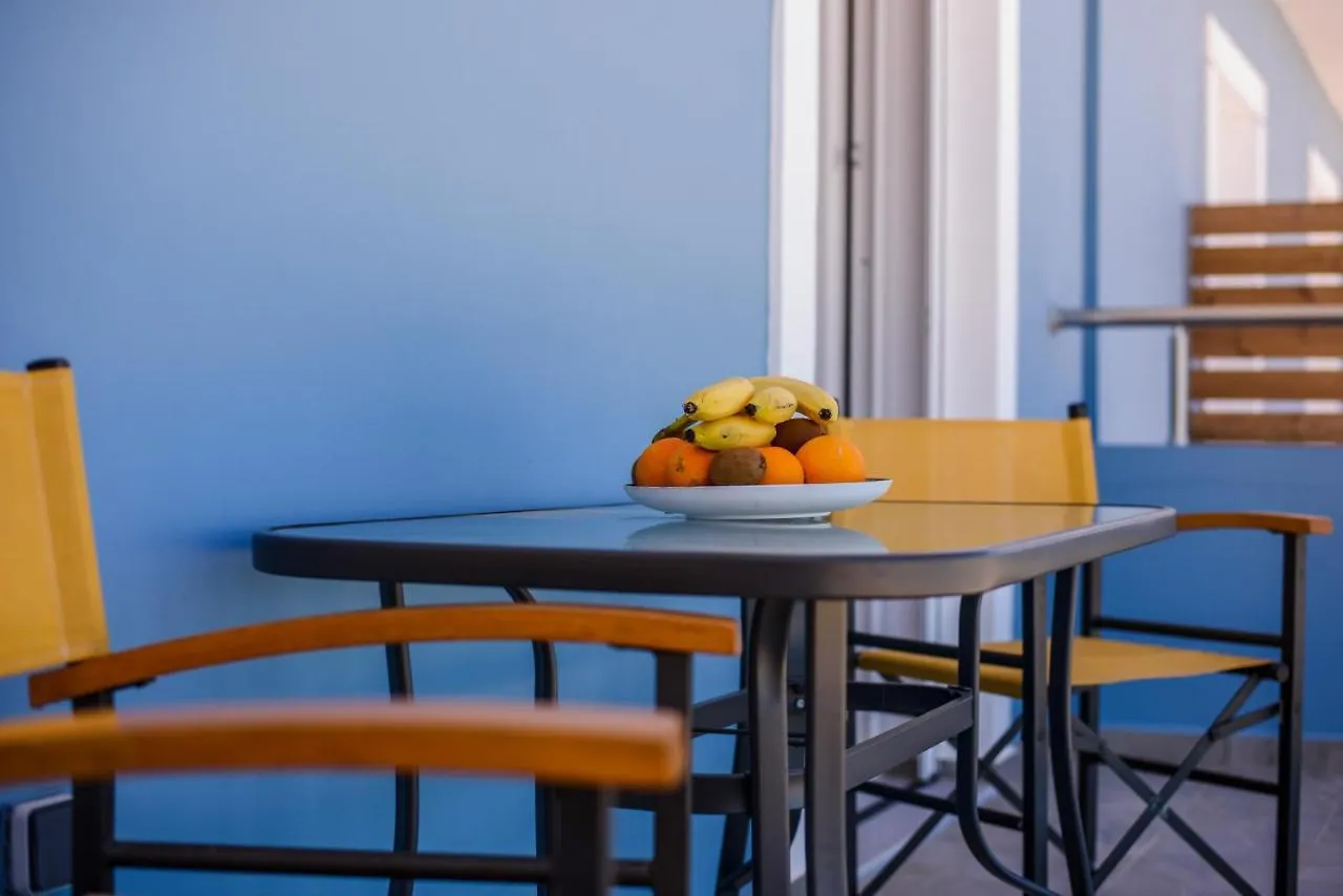 Bigblue Luxury Apartments Poros  0*, Poros (Kefalonia) Greece