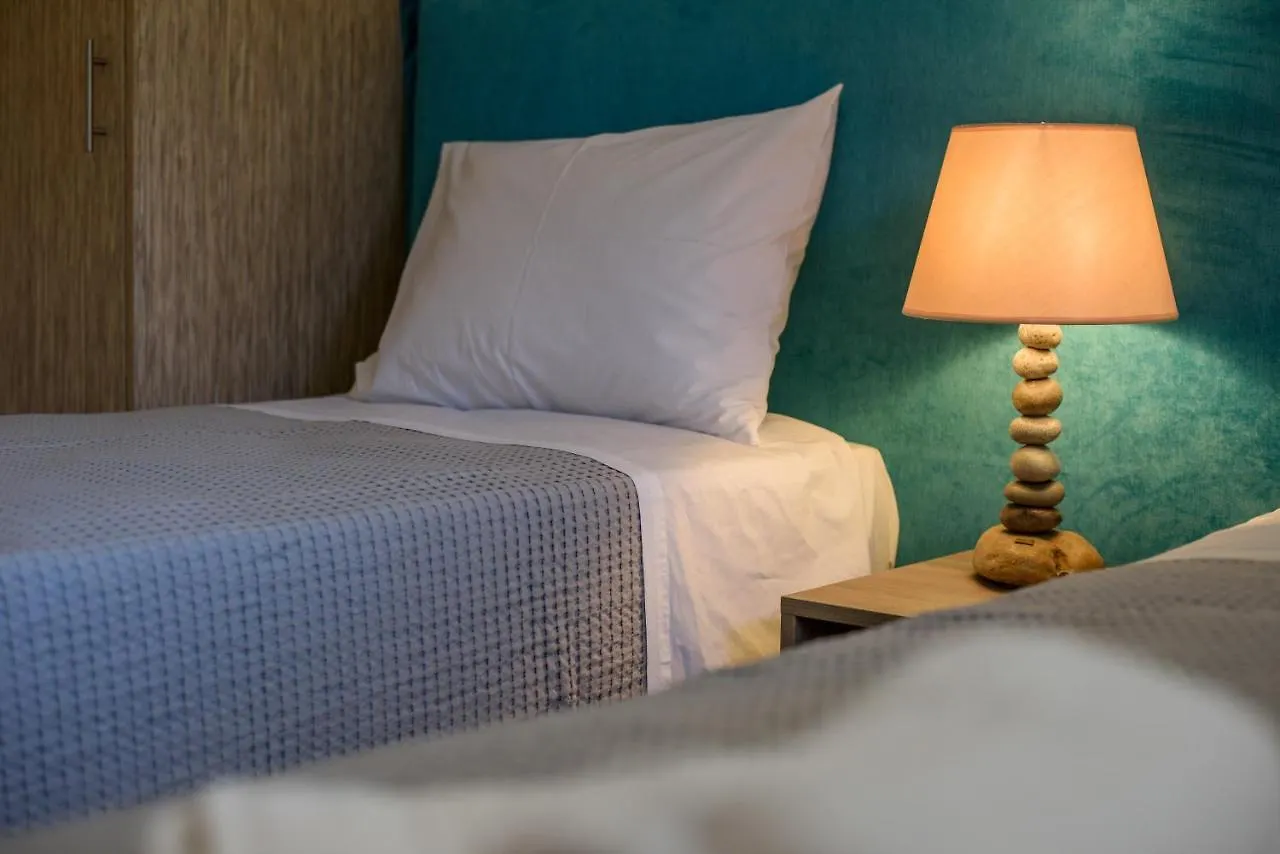 Bigblue Luxury Apartments Poros  0*, Poros (Kefalonia) Greece