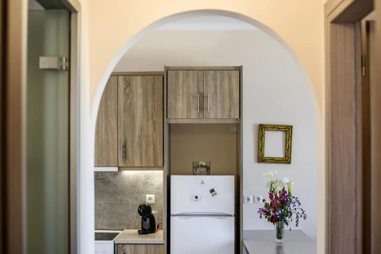 Bigblue Luxury Apartments Poros  0*, Poros (Kefalonia) Greece