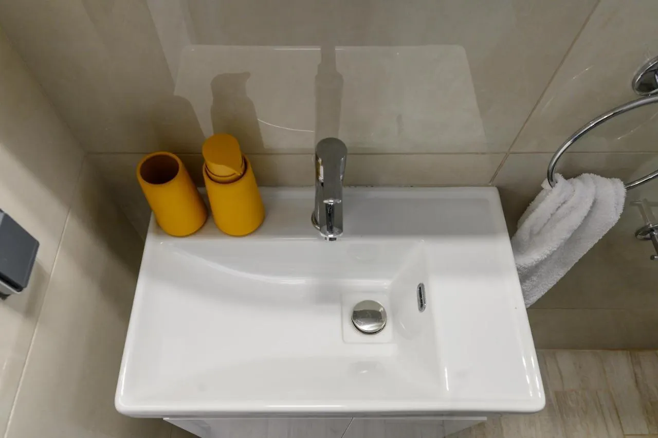 Bigblue Luxury Apartments Poros  0*, Poros (Kefalonia) Greece