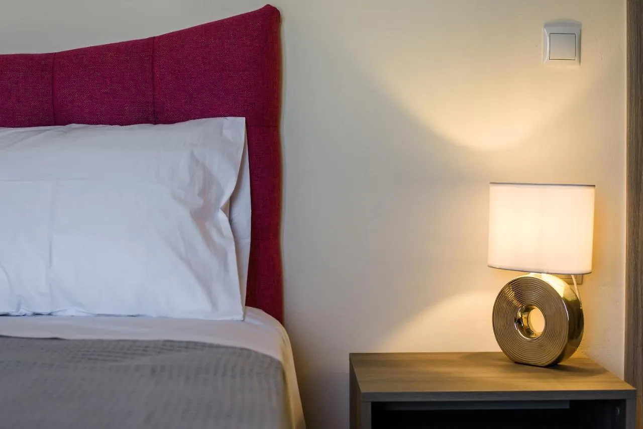 Bigblue Luxury Apartments Poros  Greece